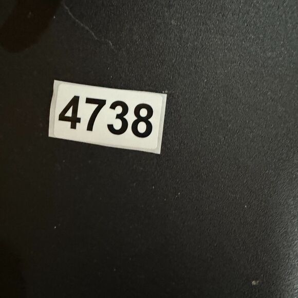 J. Crew Sheath Dress Petite‎ Size 6P White/Navy Colorblock Short Sleeve Crepe - Picture 11 of 11